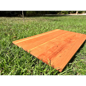 these cherry cutting boards noodle boards make a wonderful christmas gift idea for grandparents
