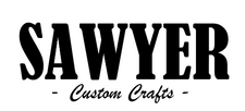 Sawyer Custom Crafts